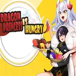 Dragon Princess is Hungry Free Download