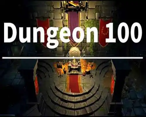 Dungeon 100 pc free download (v1.03) - 1