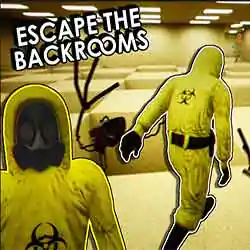 Escape the Backrooms PC (Build 24708579) Escape the Backrooms PC (Build 24708579)
