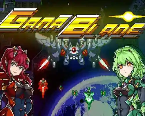 Ganablade pc free download (build 19611341) - 1