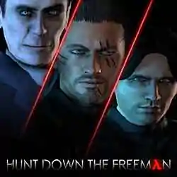 Hunt Down The Freeman Free Download (Build 17475372)