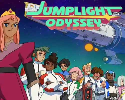 Jumplight odyssey free download (build 12955724) - 1