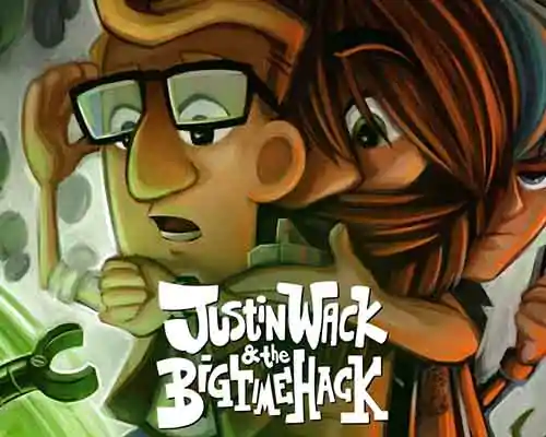 Justin wack and the big time hack download (v4.0.0) - 1