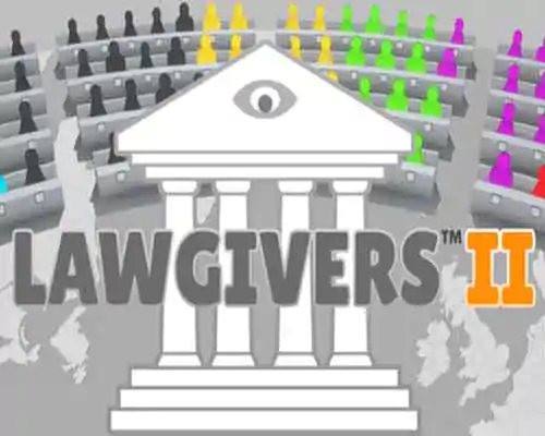 Lawgivers ii pc free download (build 21135137) - 1