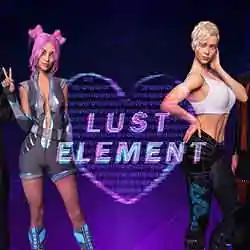 Lust Element – Season 1 PC Free Download (v1.0 Final)