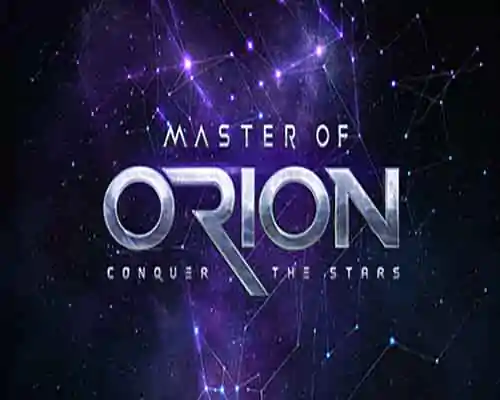 Master of Orion PC Game Free Download