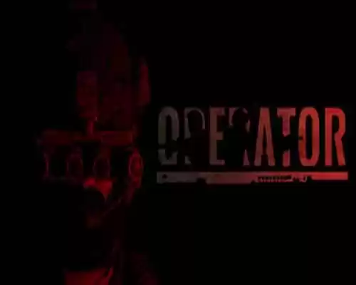 Operator pc game free download (v0.08)