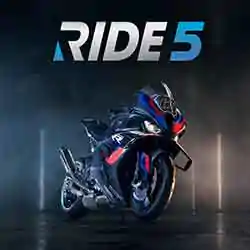RIDE 5 PC Free Download (v20250224+Special Edition)
