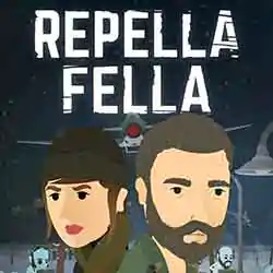 Repella Fella PC Free Download (v1.0.2c)