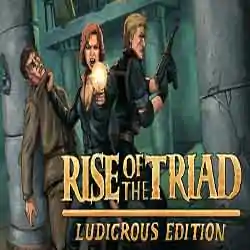 Rise of the Triad Ludicrous Edition Download (v1.1.2952)