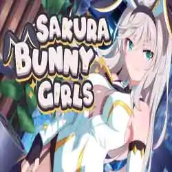Sakura Bunny Girls PC Game Free Download