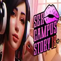 Sex Campus Story PC Free (Build 11614190)
