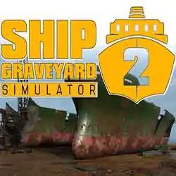 Ship Graveyard Simulator 2 Free Download (Build 18140830)
