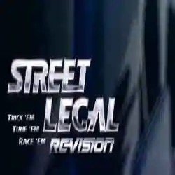Street Legal 1 REVision PC (Build 23893659)