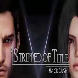 Stripped of Title Backlash Episode 1 Free