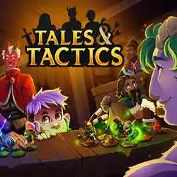 Tales & Tactics PC Free Download (v1.0.62)