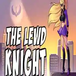 The Lewd Knight PC Game Free (v0.9.12)