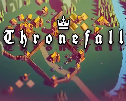 Thronefall PC Game Free Download