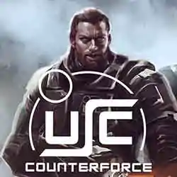 USC Counterforce PC Free Download (Build 16788272)