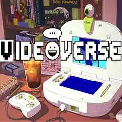 VIDEOVERSE PC Free Download (Build 16394301)