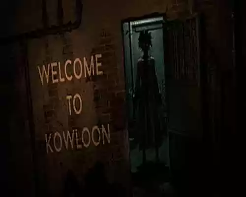Welcome to Kowloon PC Game Free Download