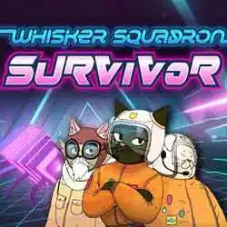 Whisker Squadron: Survivor Download (v1.0 Final)