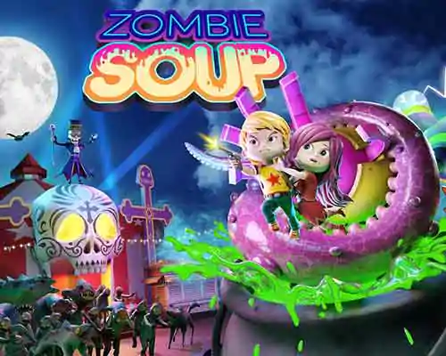 Game Title