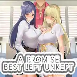 A Promise Best Left Unkept Free Download (v0.8.0 Aya Edition)