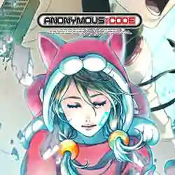 ANONYMOUS;CODE PC Free Download