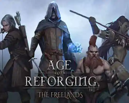 the freelands free download (v1.20)