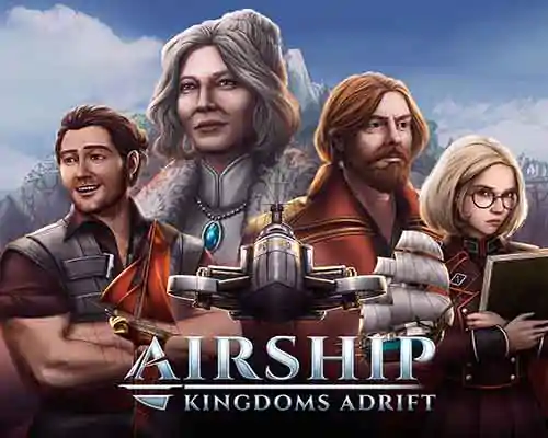 Airship: Kingdoms Adrift Free Download (v1.6.1.2) Airship: Kingdoms Adrift Free Download (v1.6.1.2)