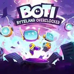 Boti: Byteland Overclocked Free Download (v1.14 Deluxe)