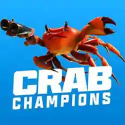 Crab Champions PC Free Download (Build 20652034) Crab Champions PC Free Download (Build 20652034)