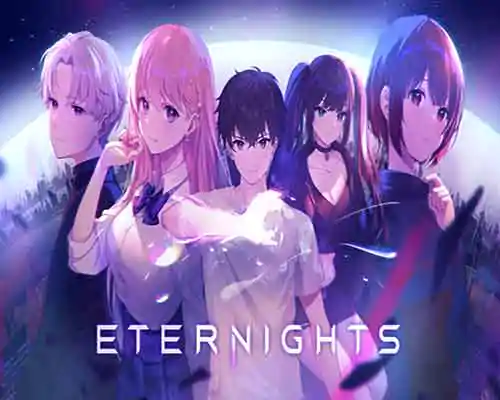 Eternights pc free download (build 20889165) - 1