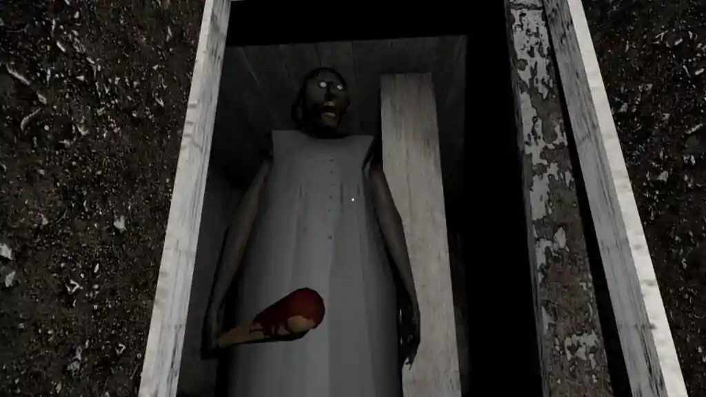Granny pc game free download (v2026.01.14) - 2