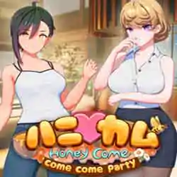 HoneyCome come come party Free Download (v2.0.3) HoneyCome come come party Free Download (v2.0.3)
