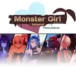 Monster Girl Island: Prologue Free Download (v0.44.3)