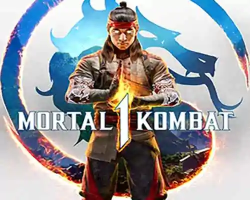 Mortal kombat 1 pc free download (v1.3.0) - 1