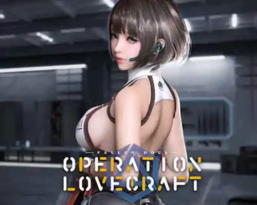 Operation lovecraft: fallen doll free download (v1.31 beta) - 1