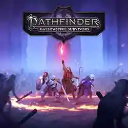 Pathfinder: Gallowspire Survivors Free Download (v1.0)