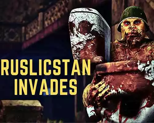 Ruslicstan invades pc free download (build 19122786) - 1