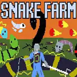 SNAKE FARM Free Download (Build 15320203)