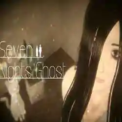 Seven Nights Ghost Free Download (Build 12616859)