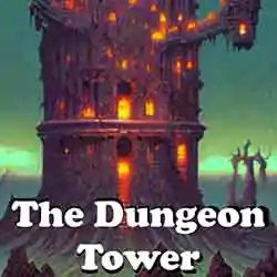 The Dungeon Tower PC Free Download