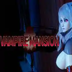 Vampire Mansion PC (v1.5.6)