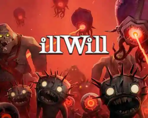 Illwill pc game free download (v1.11) - 1