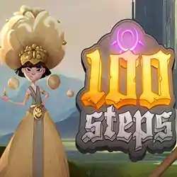 100 Steps PC Game Free Download (Build 12500314)