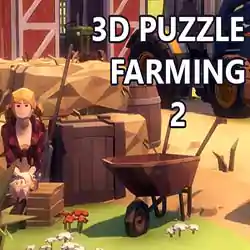 3D PUZZLE – Farming 2 Free Download (Build 12662128)