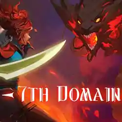 7th Domain PC Free Download (v1.2.0 Tree of Chaos)