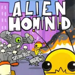 Alien Hominid Invasion Free Download (Build 14329119)